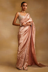Brocade Saree Blouse Fabric