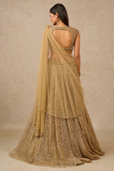 LEHENGA-BLOUSE-DRAPE