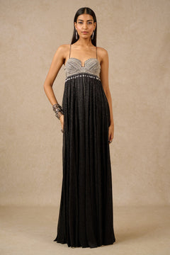Gown