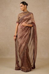 BLOUSE FABRIC-SAREE