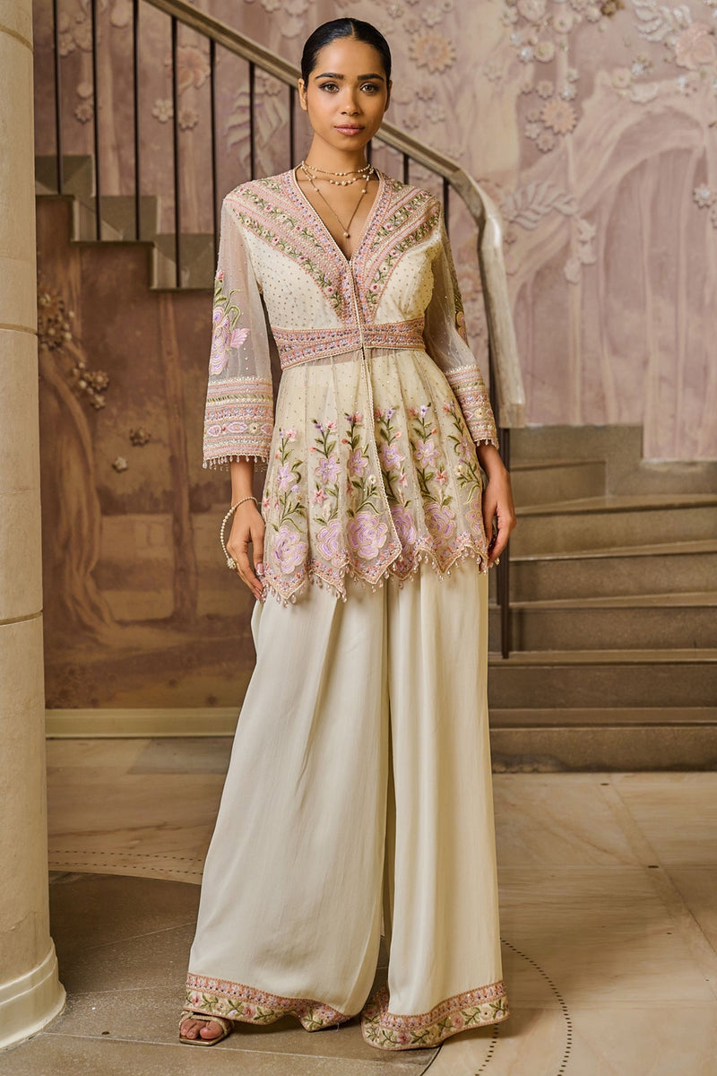 Sharara Kurta