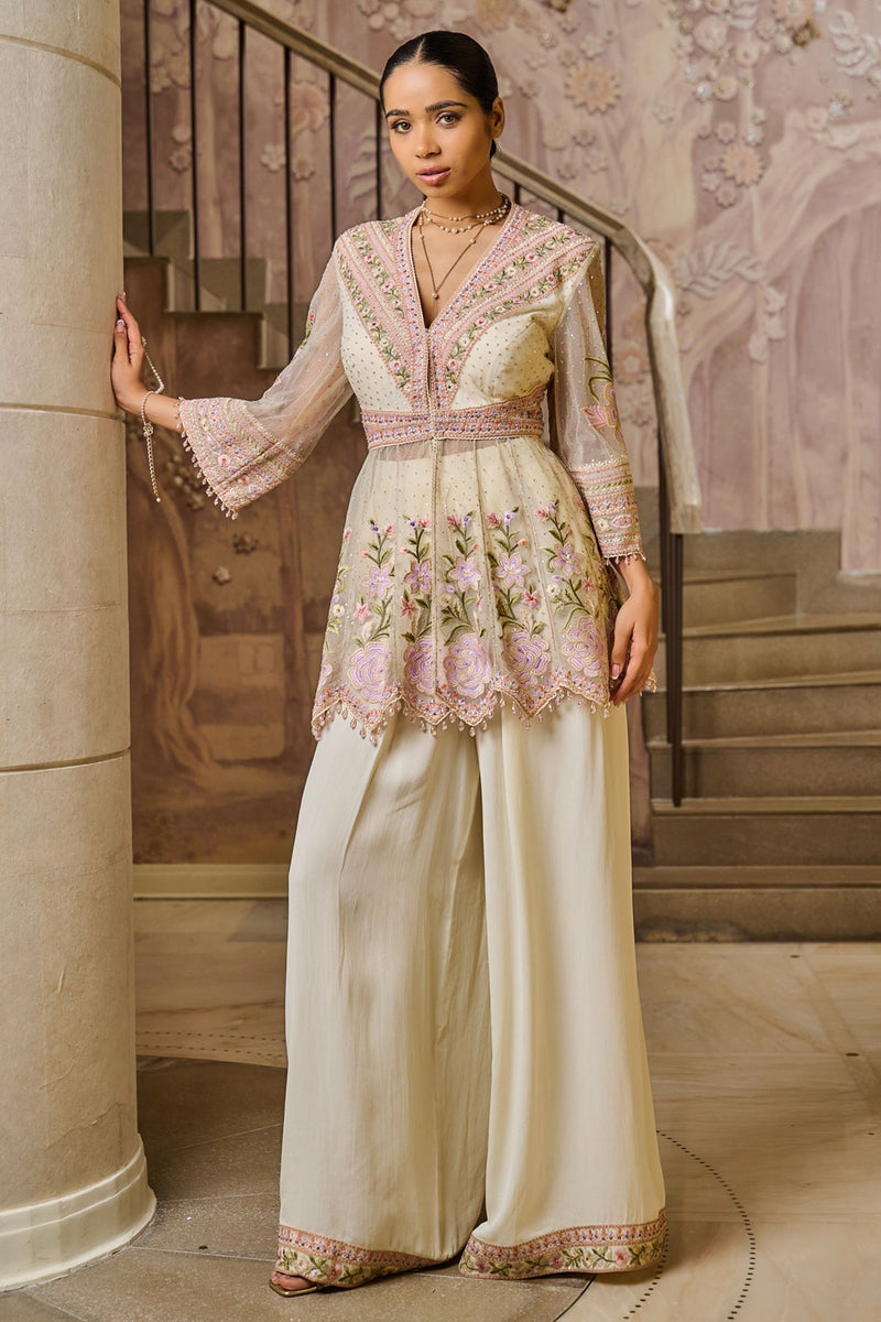 Sharara Kurta