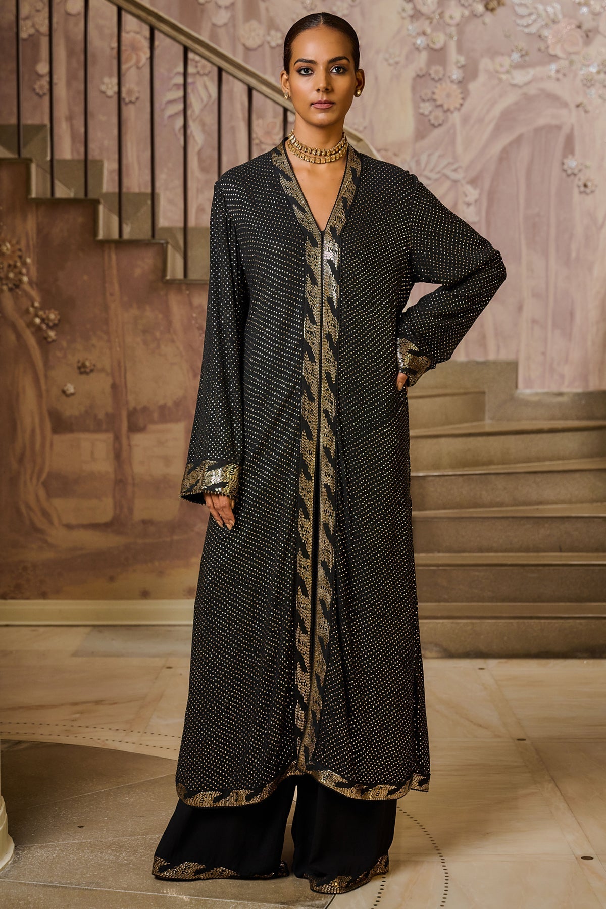 Kurta Trouser