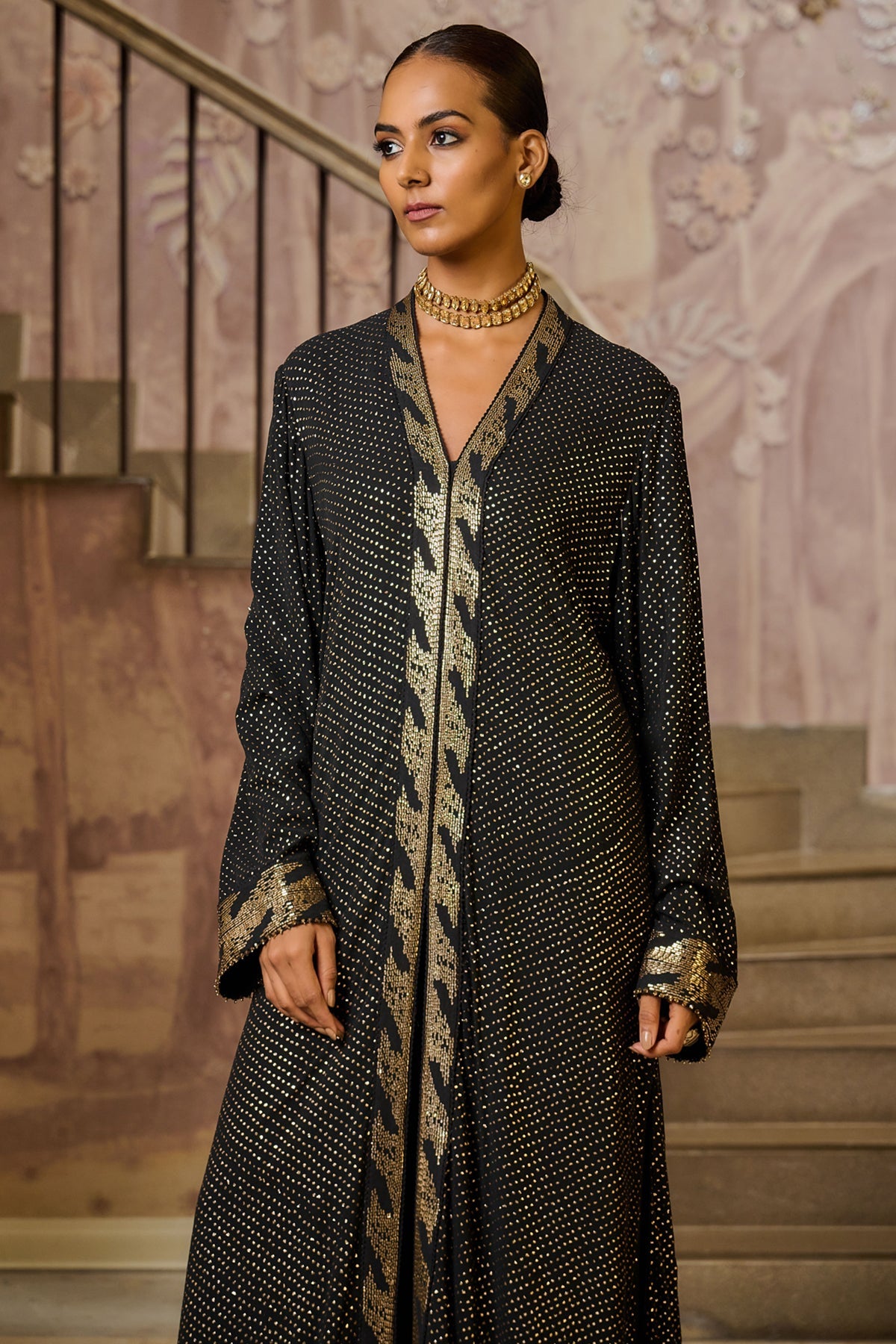 Kurta Trouser