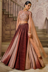 Blouse Skirt