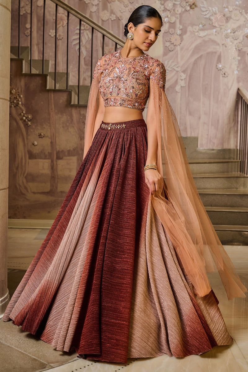Blouse Skirt