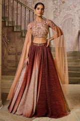 Blouse Skirt