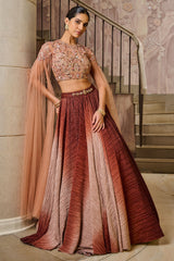 Blouse Skirt