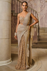 Concept Saree Corset