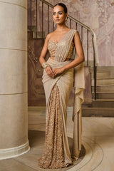 Concept Saree Corset