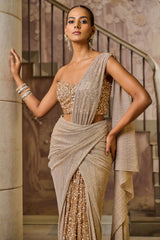 Concept Saree Corset