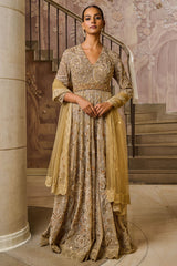 Churidar Dolly Dupatta