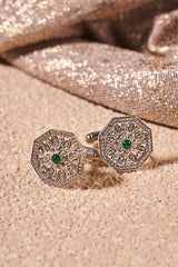 Bageecha Cufflinks