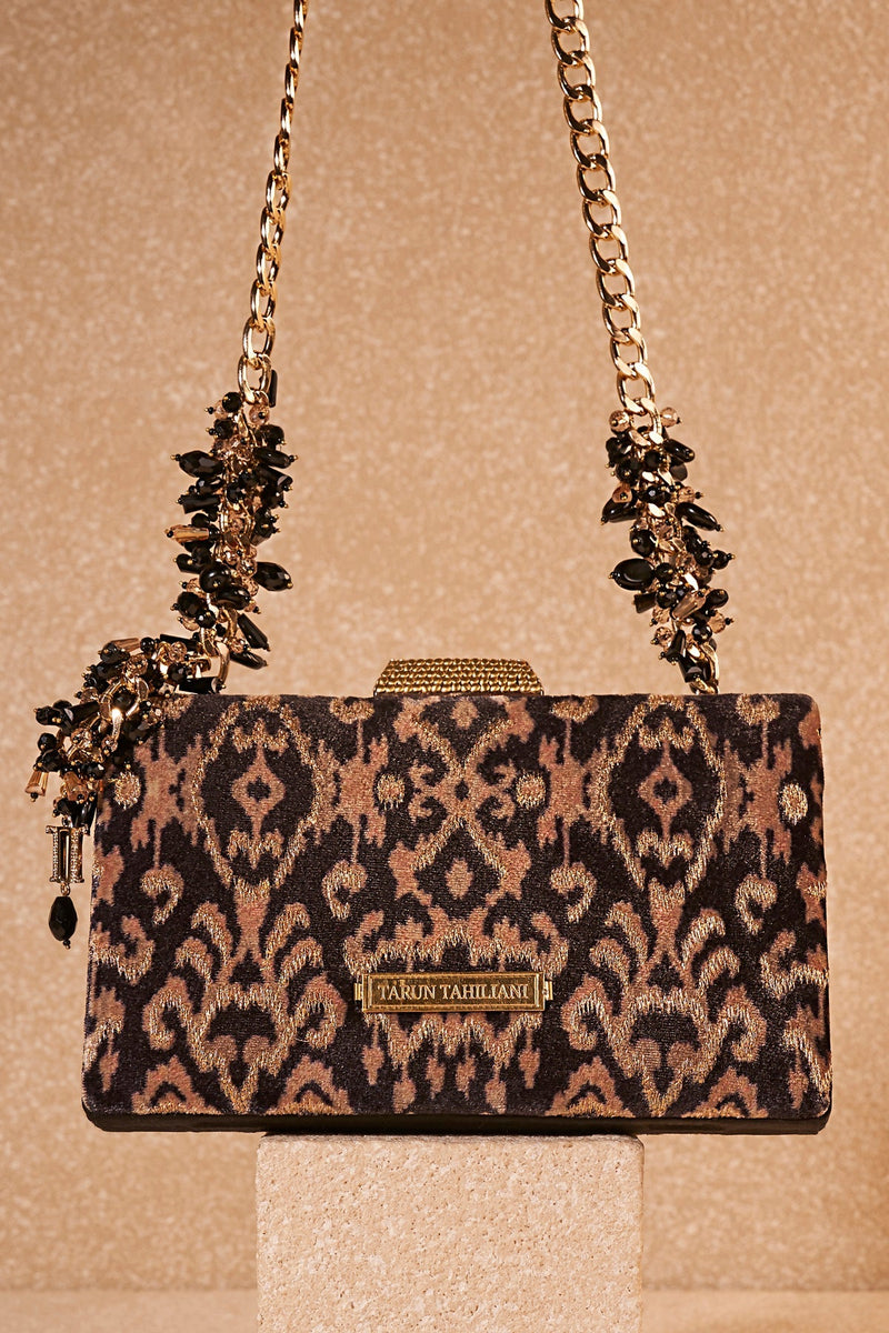 Ikat Bag