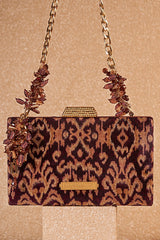 Ikat Bag