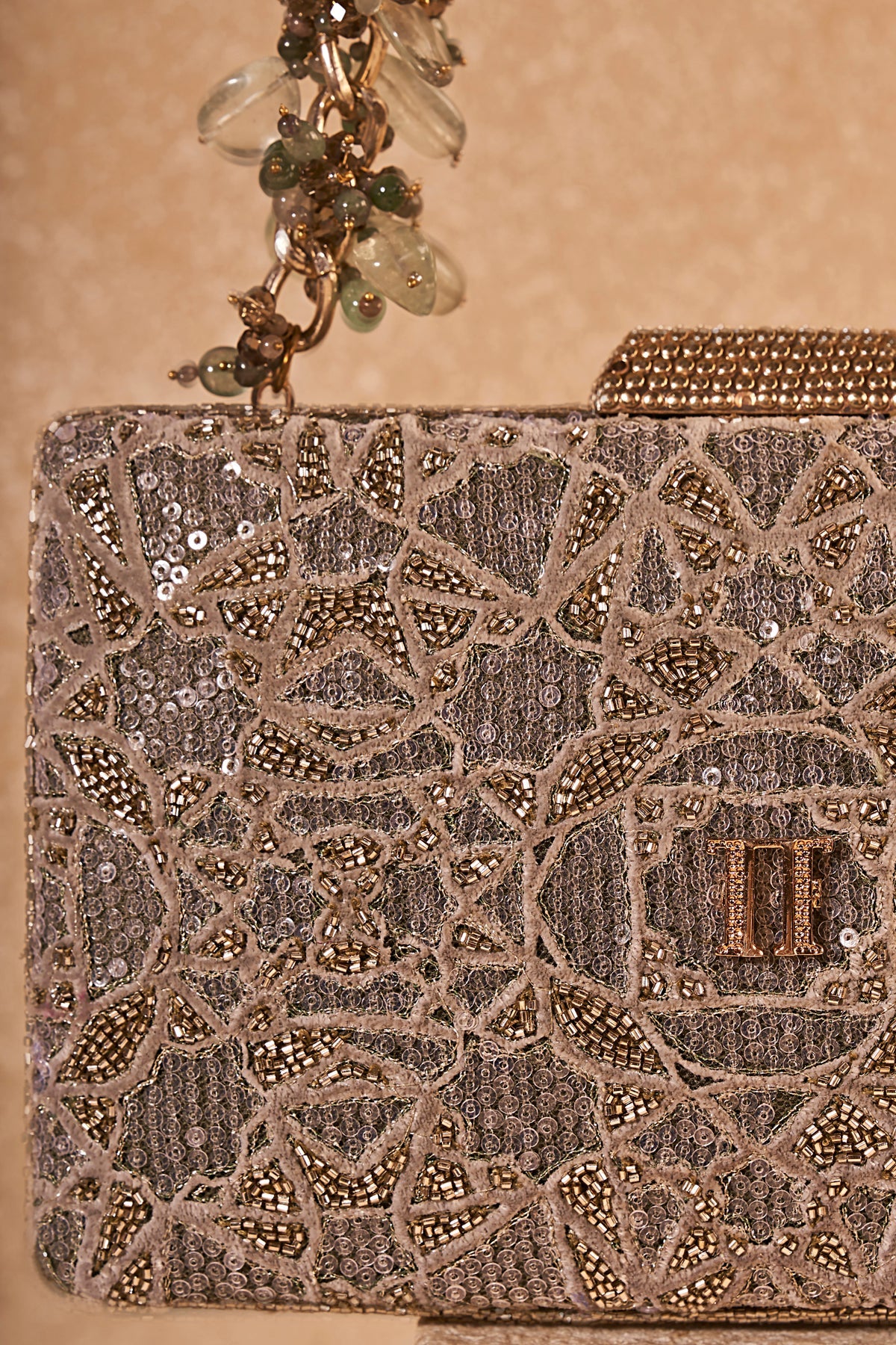 Statement Tt Jaal Bag