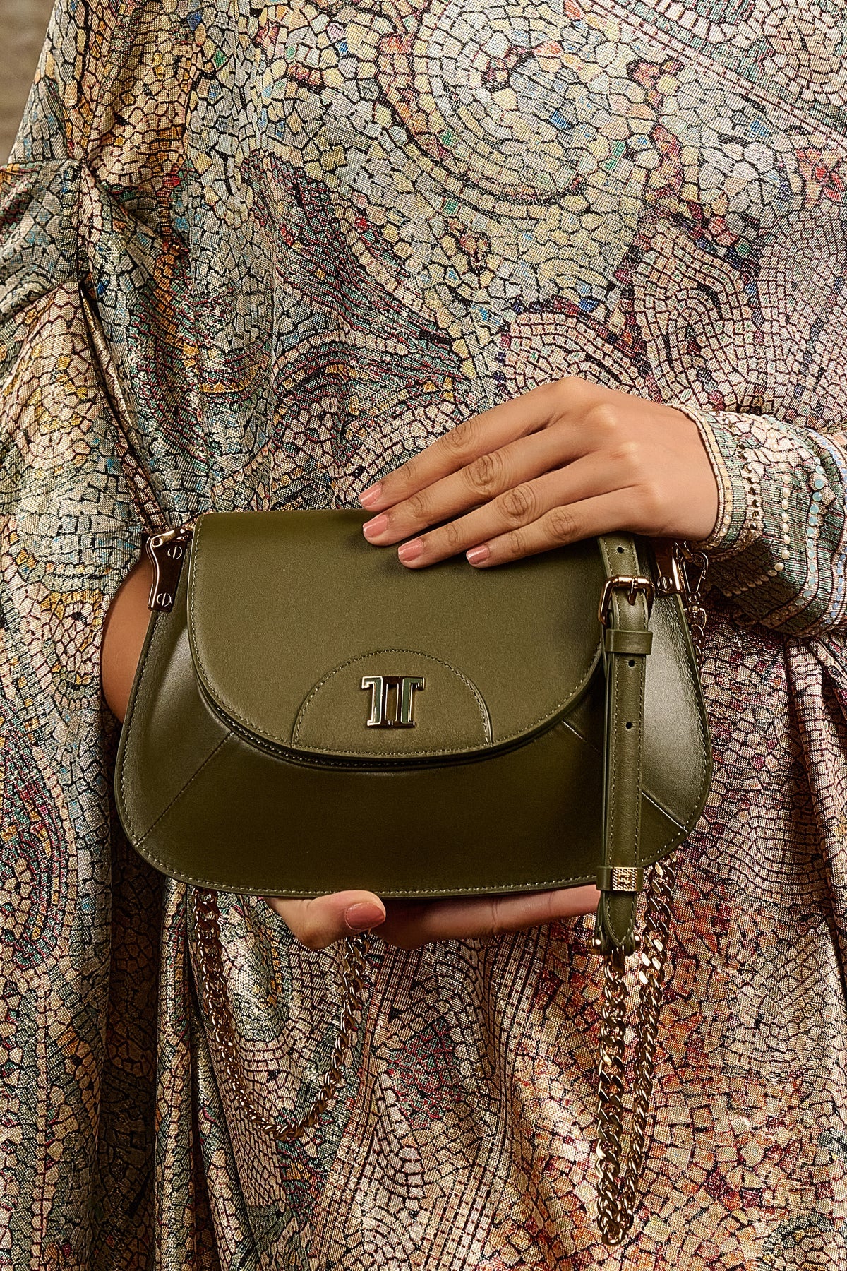 The Sheatth Bag