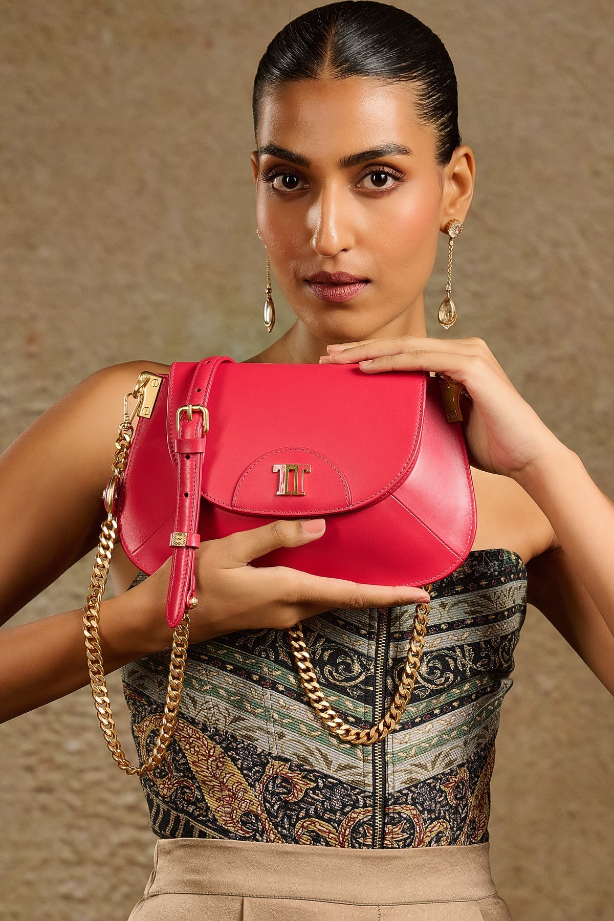 The Sheatth Bag