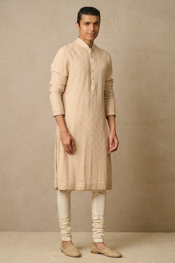 Churidar & Kurta