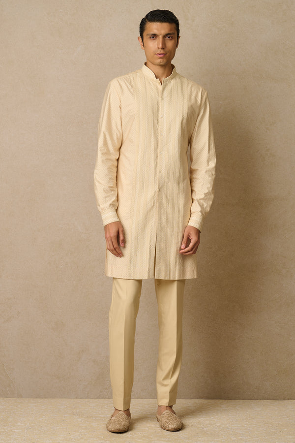 Kurta & Trouser