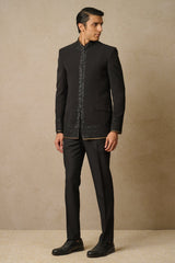 Bandhgala, Shirt & Trouser