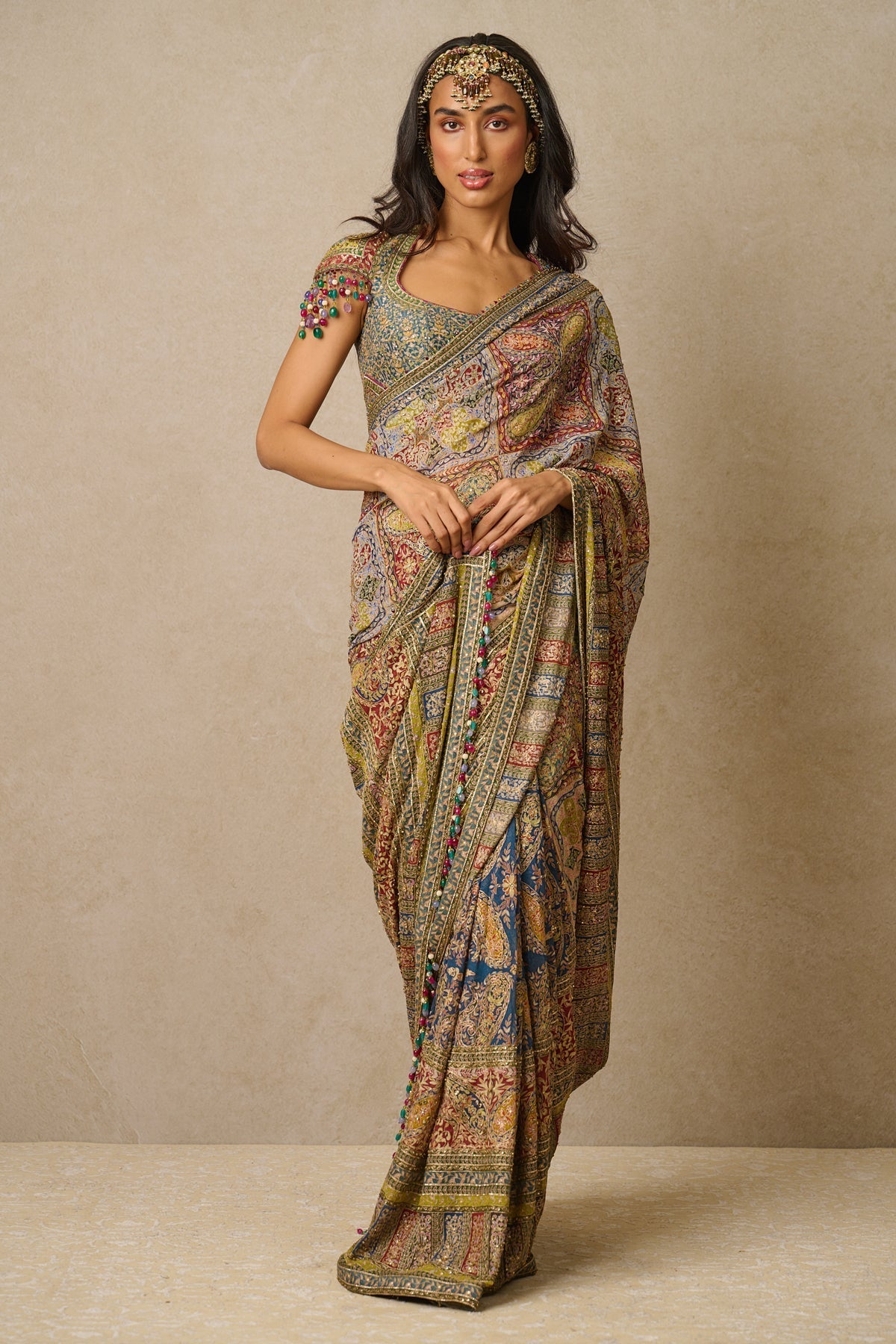 Saree
