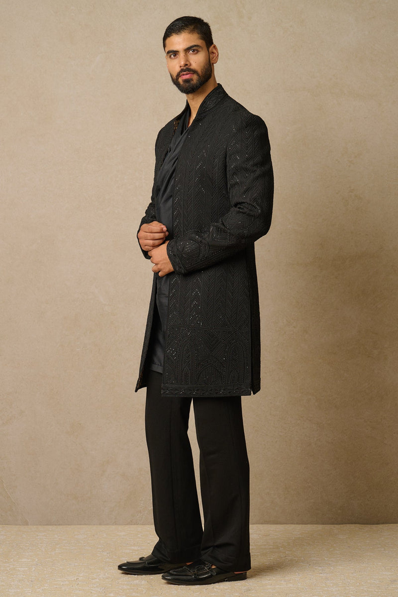 Kurta, Sherwani & Trouser