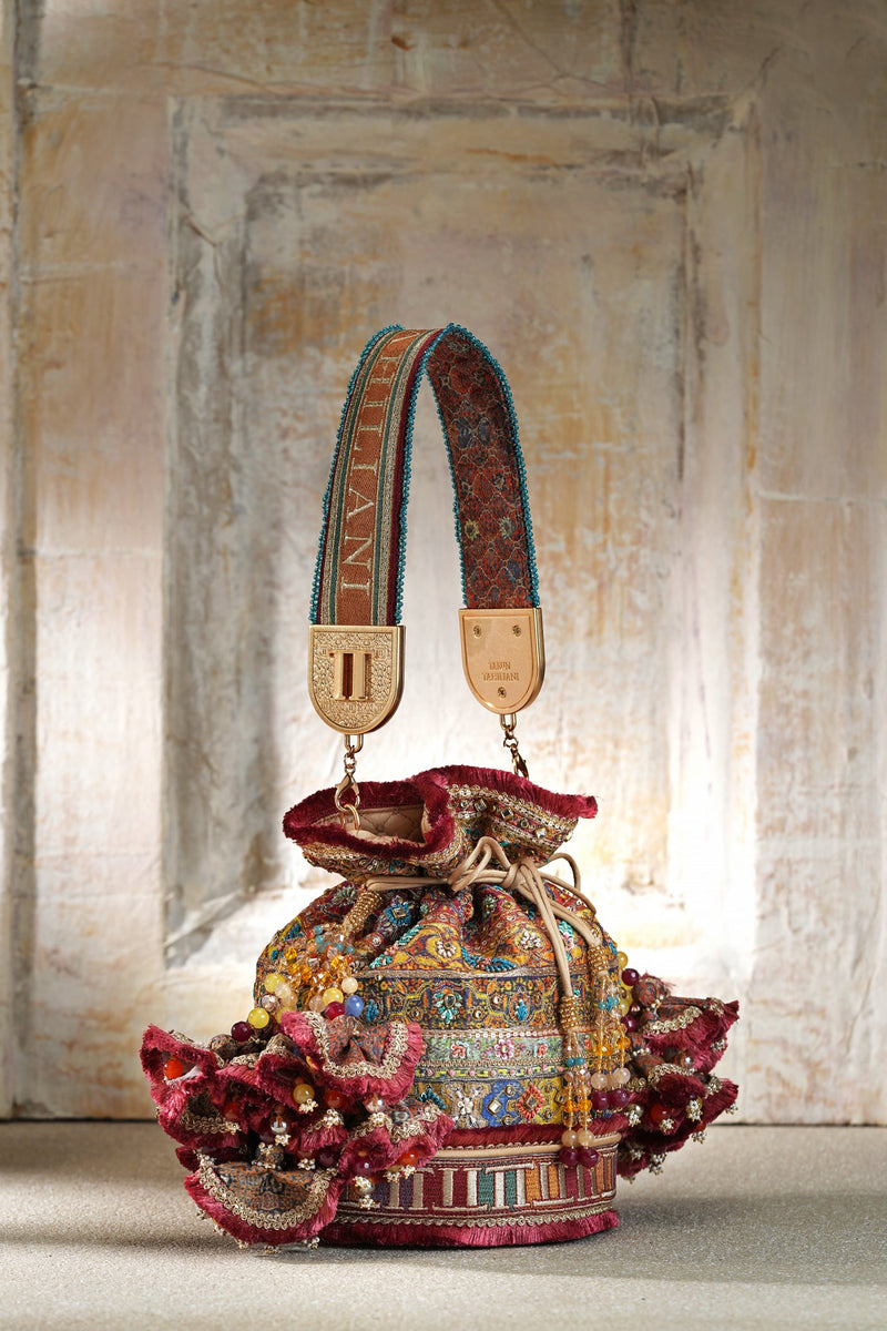 Potli Bag