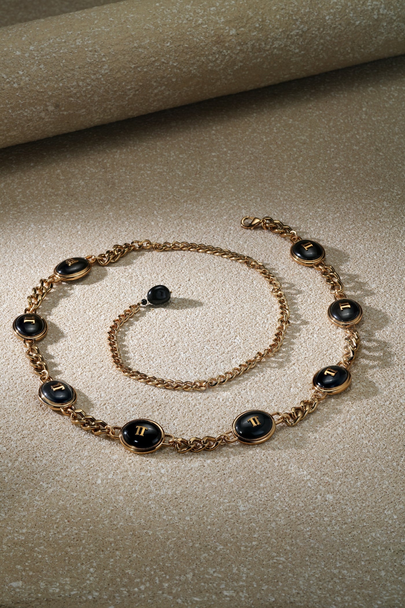 Chain Belts