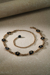 Chain Belts
