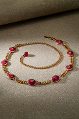 Chain Belts