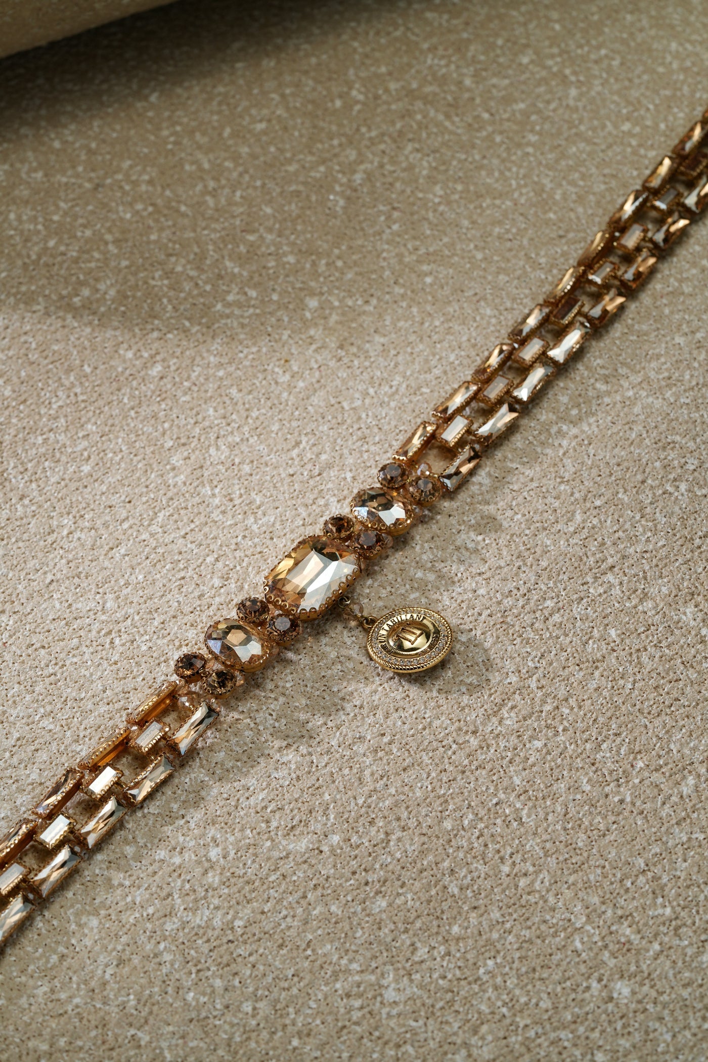 Jewel Belt