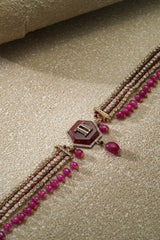 Broach Belts