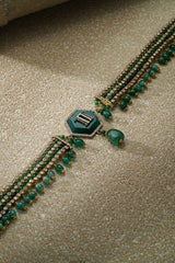 Broach Belts