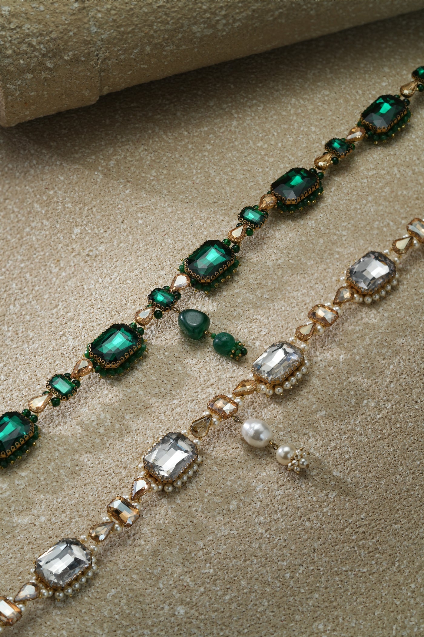 Jewel Belts