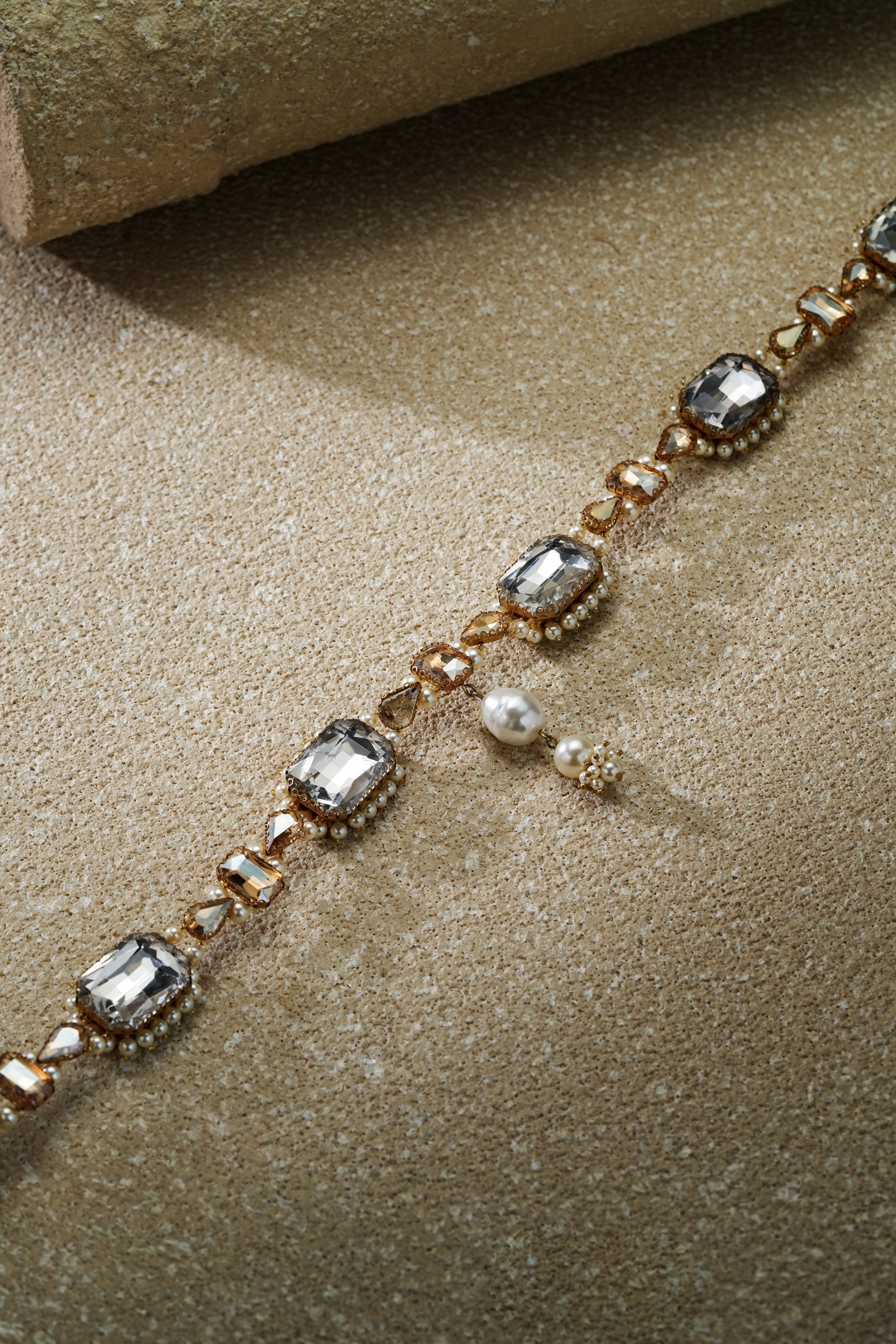 Jewel Belts