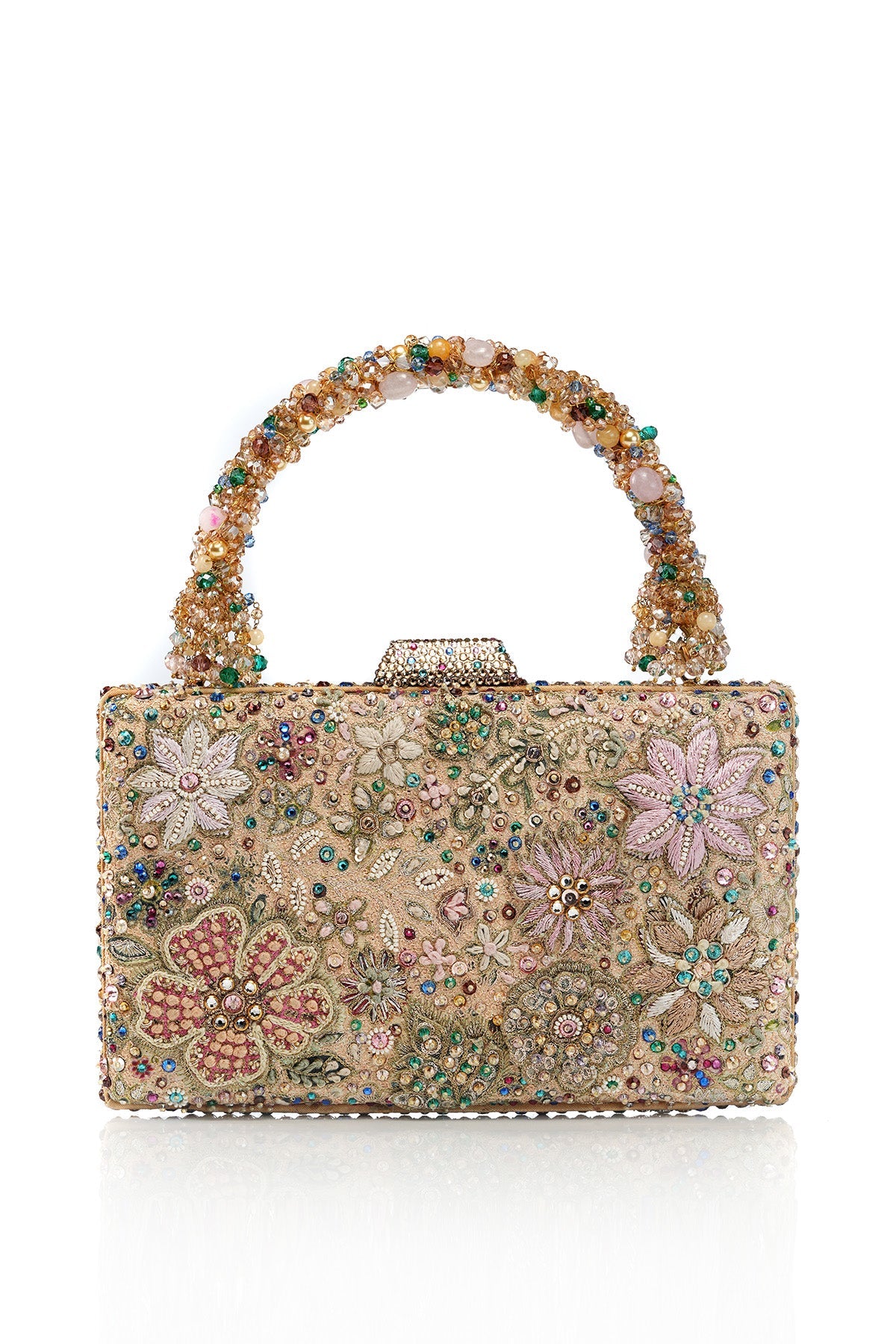 Jewel Bloom Sling