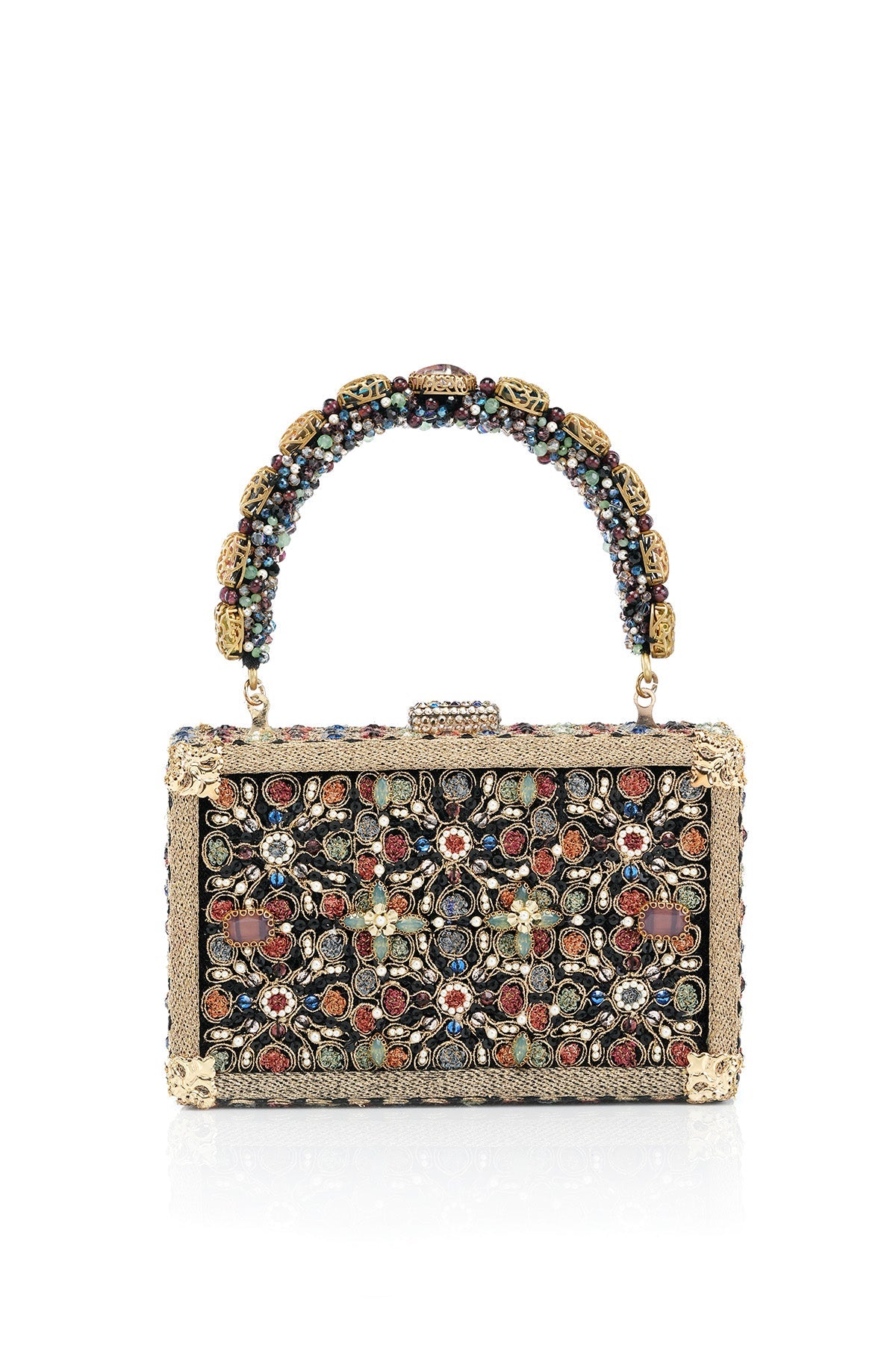 Mosaic Mini TTrunk