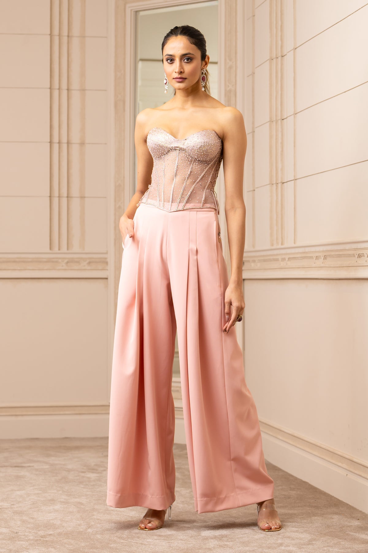 Corset