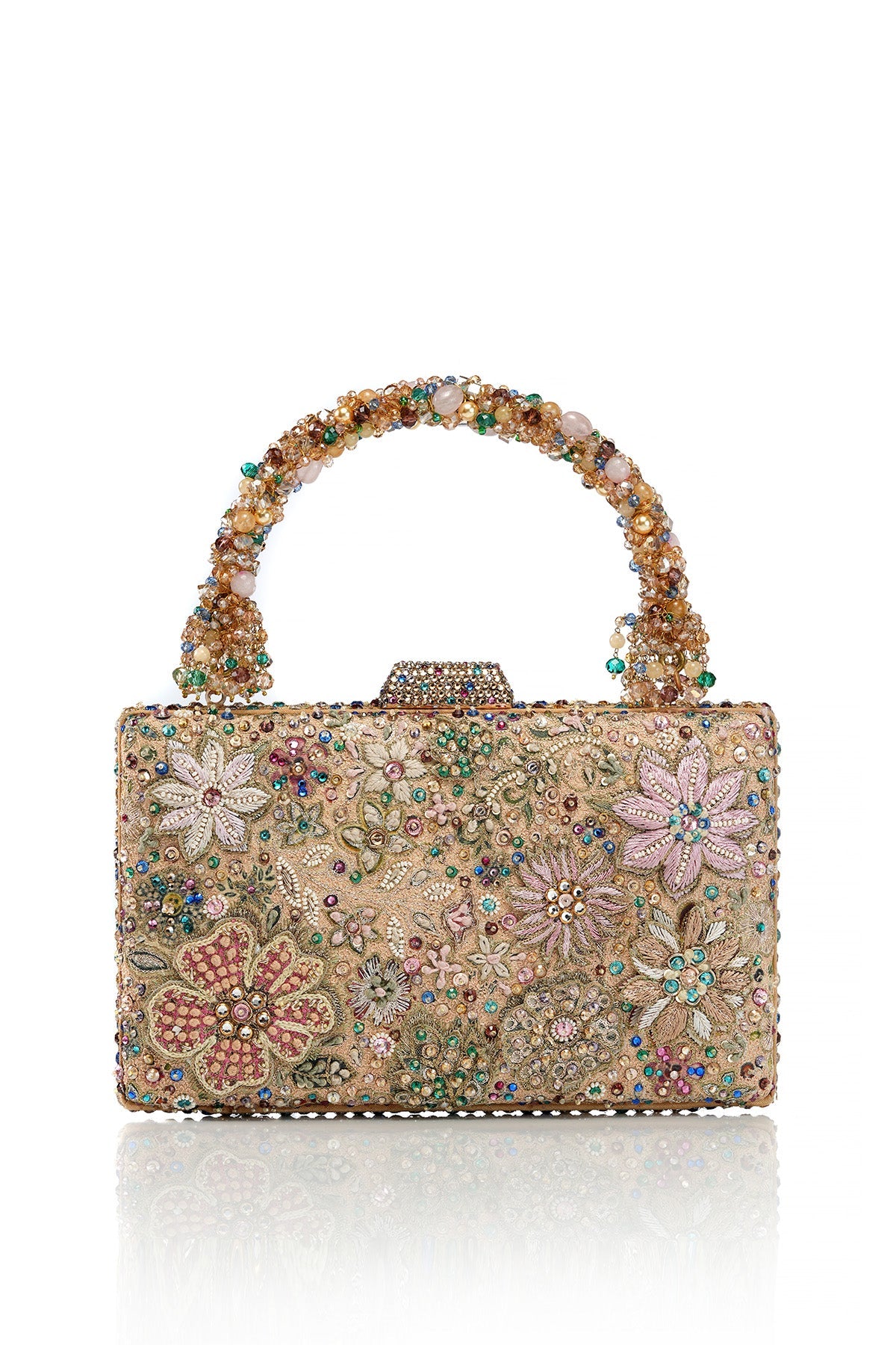Jewel Bloom Sling