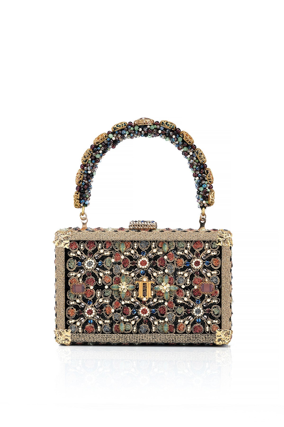 Mosaic Mini TTrunk
