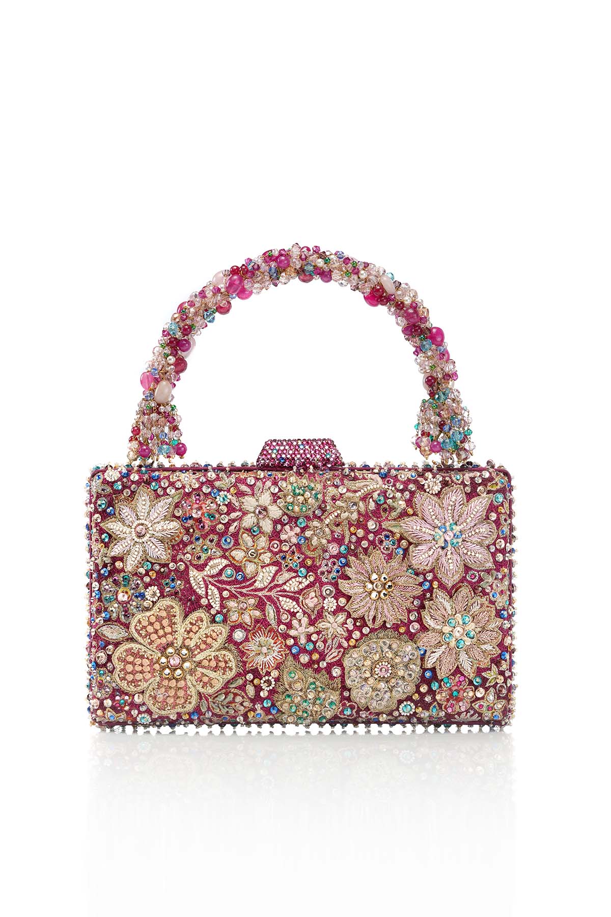 Jewel Bloom Sling