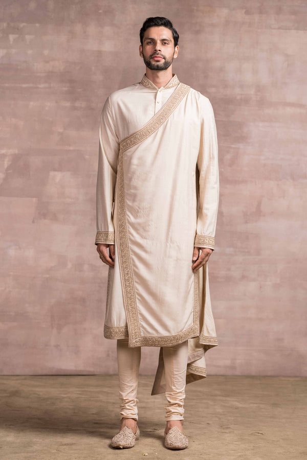 Assymetrical Kurta