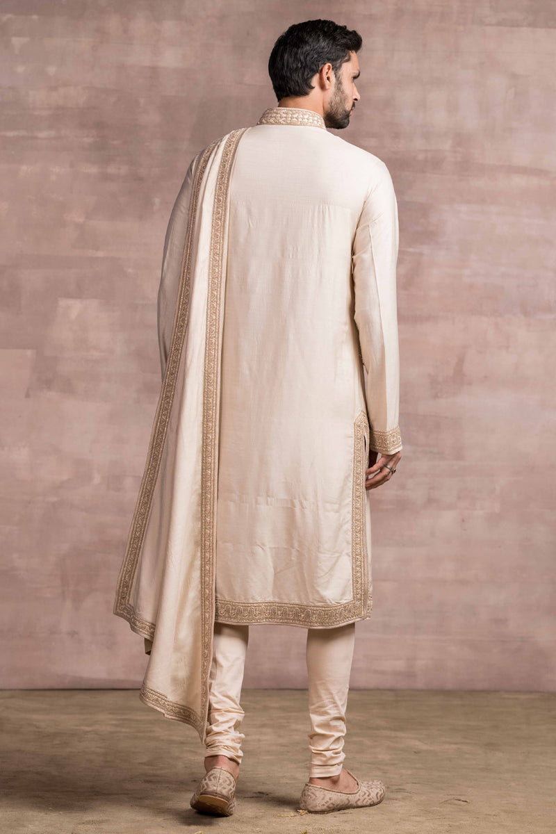 Assymetrical Kurta