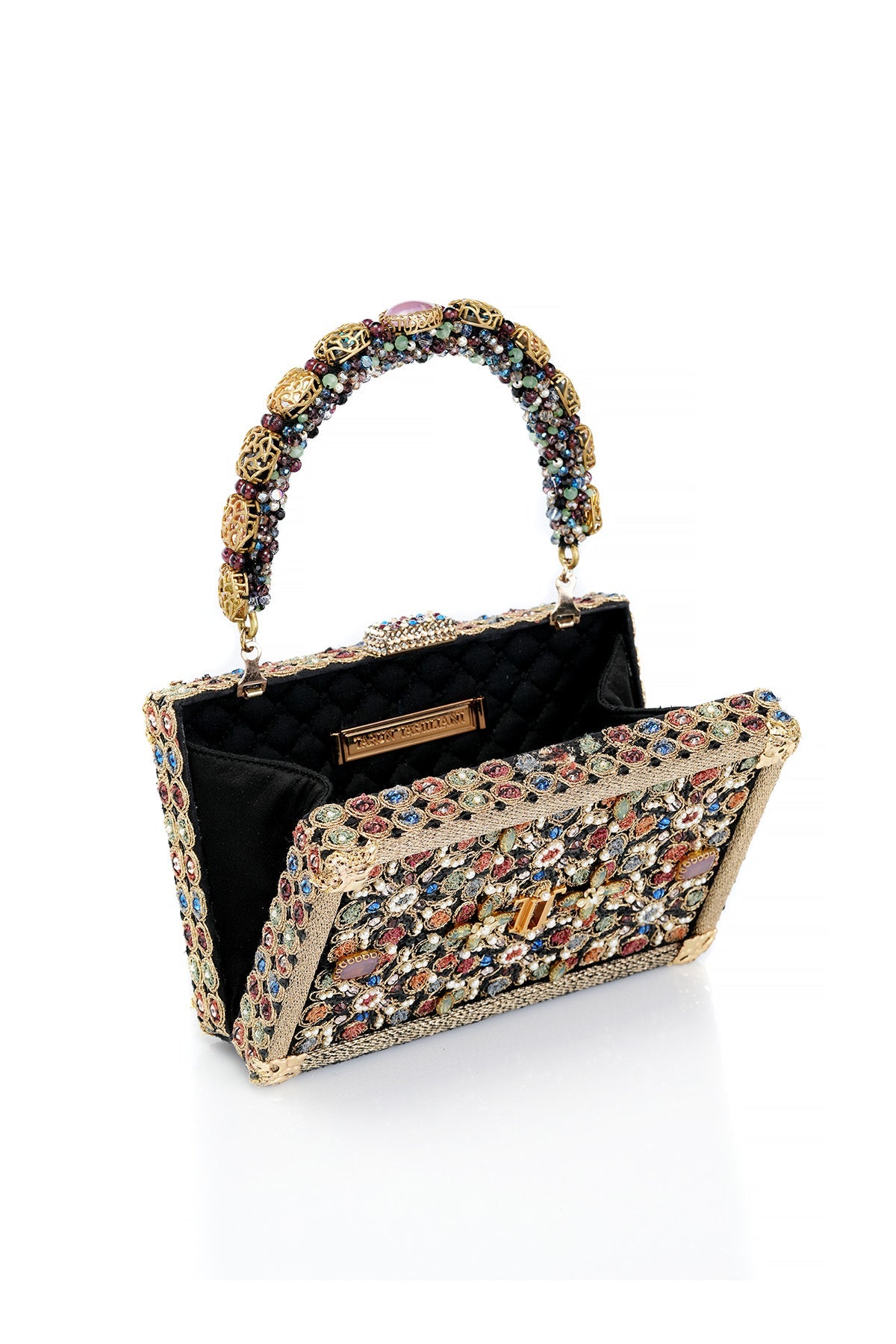 Mosaic Mini TTrunk