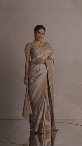 Blouse-Saree