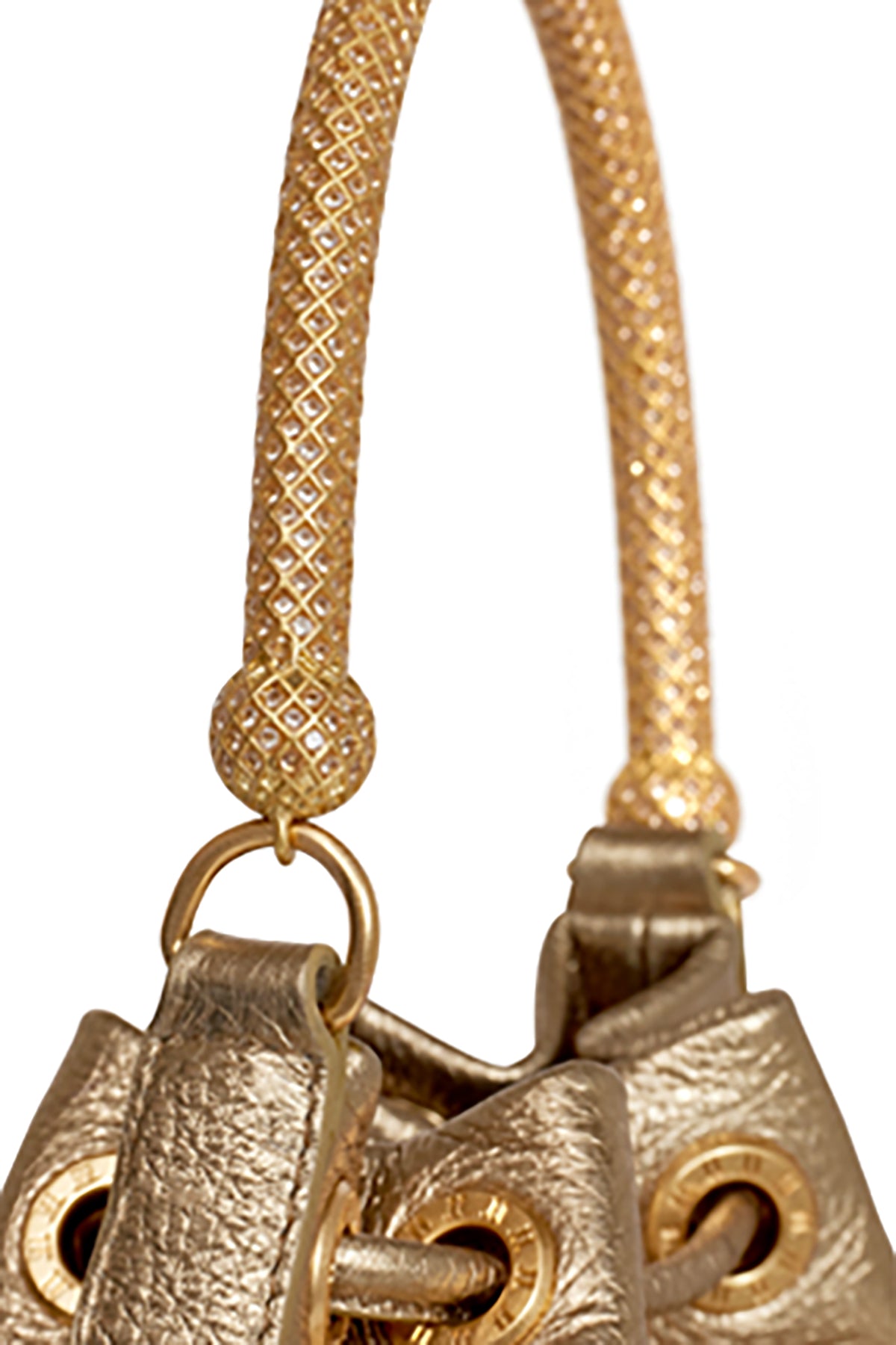 The Bangle Pottlee