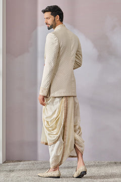 BANDGALA-SHIRT-DHOTI