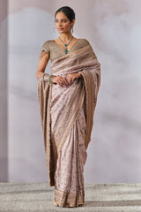 Blouse-Saree