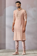 Kurta-Churidar